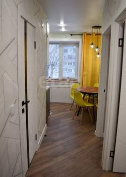 2-к квартира, на длительный срок, 43м2, 3/9 этаж