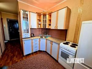 1-к квартира, на длительный срок, 34м2, 6/9 этаж