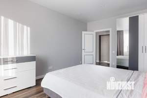 2-к квартира, посуточно, 60м2, 12/25 этаж