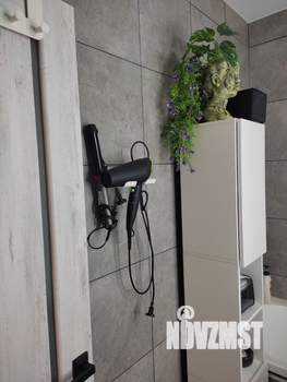 Студия квартира, на длительный срок, 33м2, 3/5 этаж