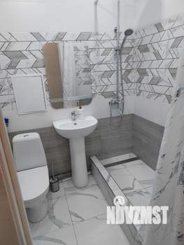 1-к квартира, посуточно, 30м2, 1/5 этаж