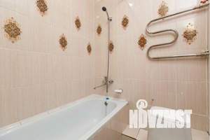 1-к квартира, посуточно, 20м2, 6/17 этаж