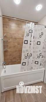 1-к квартира, на длительный срок, 42м2, 8/25 этаж