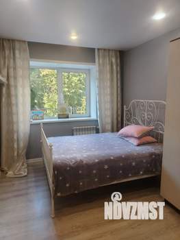 3-к квартира, на длительный срок, 56м2, 1/10 этаж