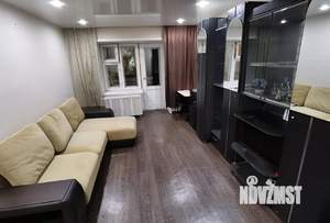 1-к квартира, на длительный срок, 52м2, 2/6 этаж