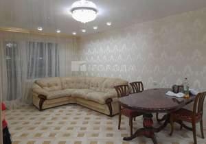 2-к квартира, на длительный срок, 50м2, 1/10 этаж