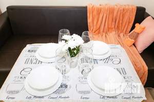 1-к квартира, посуточно, 30м2, 9/13 этаж
