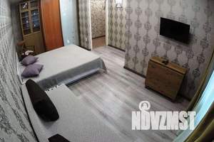 1-к квартира, посуточно, 36м2, 4/5 этаж