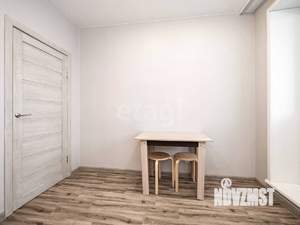 1-к квартира, на длительный срок, 39м2, 8/16 этаж