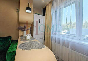 2-к квартира, на длительный срок, 34м2, 1/19 этаж