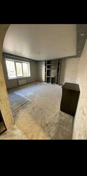 2-к квартира, на длительный срок, 54м2, 1/9 этаж