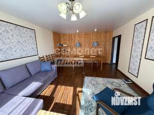 2-к квартира, на длительный срок, 58м2, 5/10 этаж