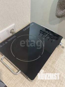 Студия квартира, на длительный срок, 15м2, 1/5 этаж