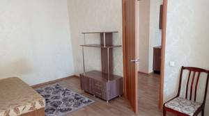 1-к квартира, на длительный срок, 39м2, 12/24 этаж