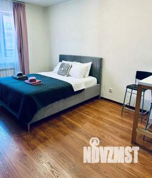 Студия квартира, посуточно, 30м2, 13/17 этаж