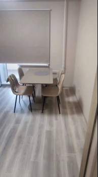 1-к квартира, на длительный срок, 40м2, 3/14 этаж