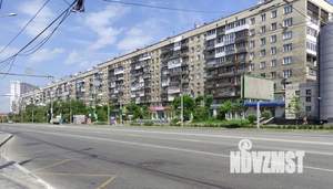 1-к квартира, на длительный срок, 30м2, 9/9 этаж