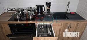 1-к квартира, на длительный срок, 34м2, 7/9 этаж