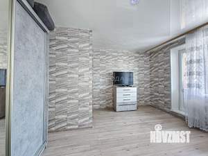 1-к квартира, на длительный срок, 34м2, 8/10 этаж