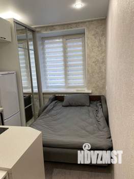 Студия квартира, на длительный срок, 11м2, 2/5 этаж