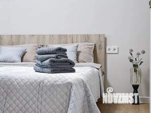 1-к квартира, посуточно, 39м2, 4/12 этаж