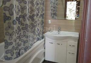 1-к квартира, на длительный срок, 45м2, 2/26 этаж