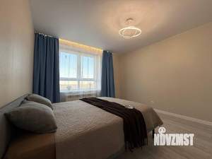 1-к квартира, посуточно, 50м2, 1/1 этаж