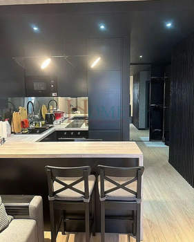 2-к квартира, на длительный срок, 45м2, 21/25 этаж