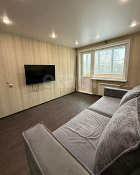 2-к квартира, на длительный срок, 45м2, 5/5 этаж