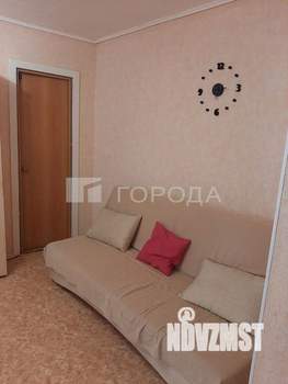 2-к квартира, на длительный срок, 44м2, 2/5 этаж