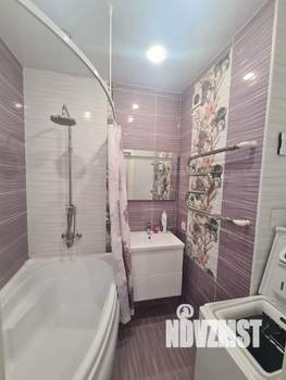 2-к квартира, на длительный срок, 44м2, 8/10 этаж