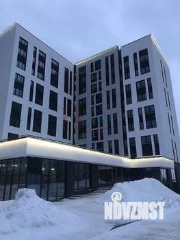 1-к квартира, на длительный срок, 28м2, 4/9 этаж