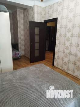 1-к квартира, посуточно, 39м2, 1/1 этаж