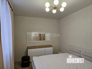 3-к квартира, на длительный срок, 64м2, 16/25 этаж