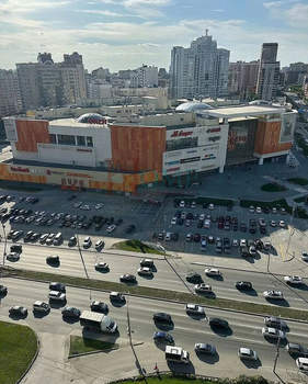 1-к квартира, на длительный срок, 39м2, 15/25 этаж