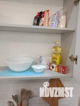 1-к квартира, посуточно, 42м2, 2/17 этаж