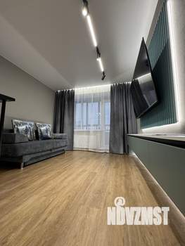 Студия квартира, на длительный срок, 32м2, 6/12 этаж