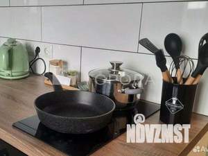 Студия квартира, на длительный срок, 30м2, 9/25 этаж