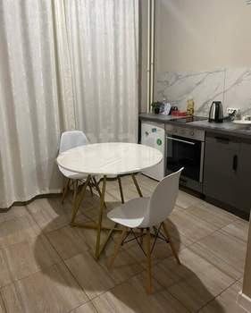 1-к квартира, на длительный срок, 31м2, 9/17 этаж