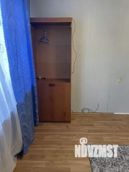 1-к квартира, на длительный срок, 31м2, 1/5 этаж