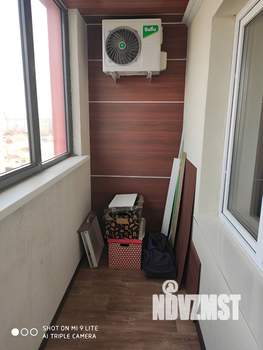 Студия квартира, на длительный срок, 29м2, 13/27 этаж