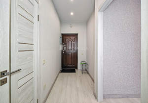 1-к квартира, на длительный срок, 33м2, 17/19 этаж