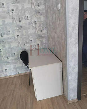 2-к квартира, на длительный срок, 40м2, 2/5 этаж