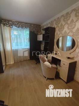 2-к квартира, на длительный срок, 44м2, 1/5 этаж