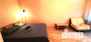 1-к квартира, посуточно, 32м2, 4/5 этаж