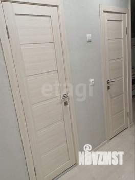 1-к квартира, на длительный срок, 36м2, 1/10 этаж