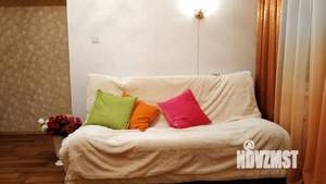 2-к квартира, посуточно, 45м2, 5/5 этаж