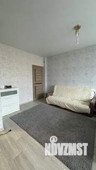 1-к квартира, на длительный срок, 32м2, 4/5 этаж