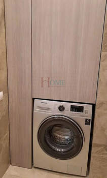 1-к квартира, на длительный срок, 46м2, 7/18 этаж