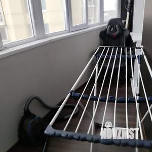 1-к квартира, на длительный срок, 38м2, 8/24 этаж